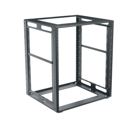 NEW- Middle Atlantic CFR-12-20 12SP Cabinet Frame Rack - 20" Depth