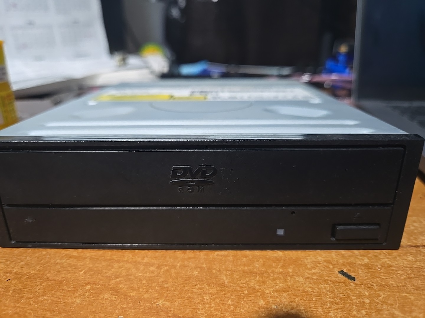 HL DATA STORAGE DVD-ROM DRIVE GDR-H10n