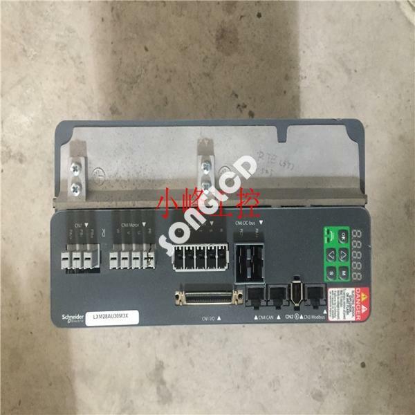 1PCS LXM28AU30M3X Have warranty (DHL or Fedex shipping)