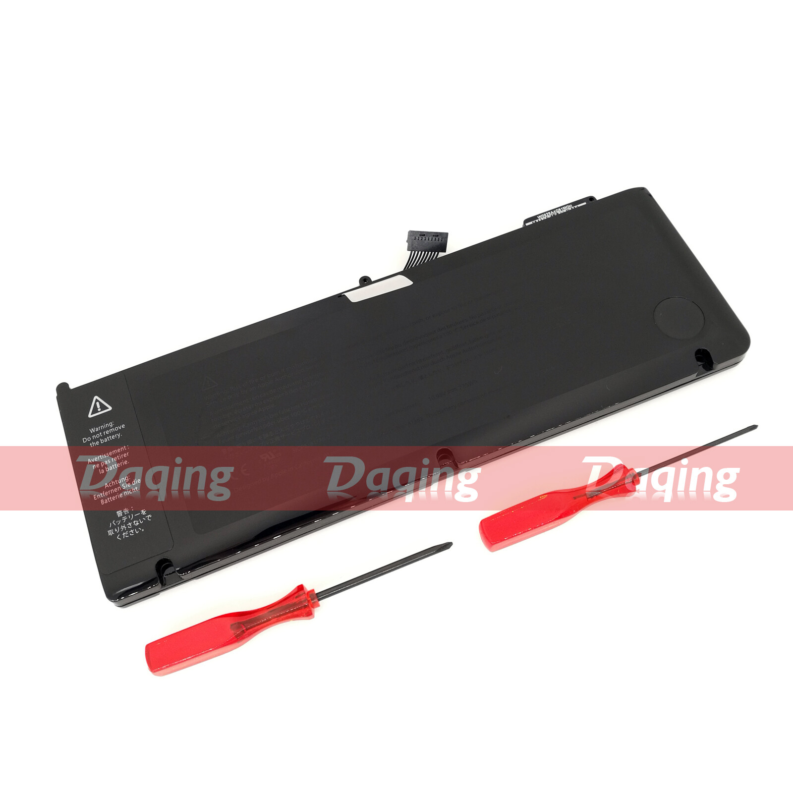 New Original A1382 Battery for Apple MacBook Pro 15" A1286 2011 2012 MC721 MC723