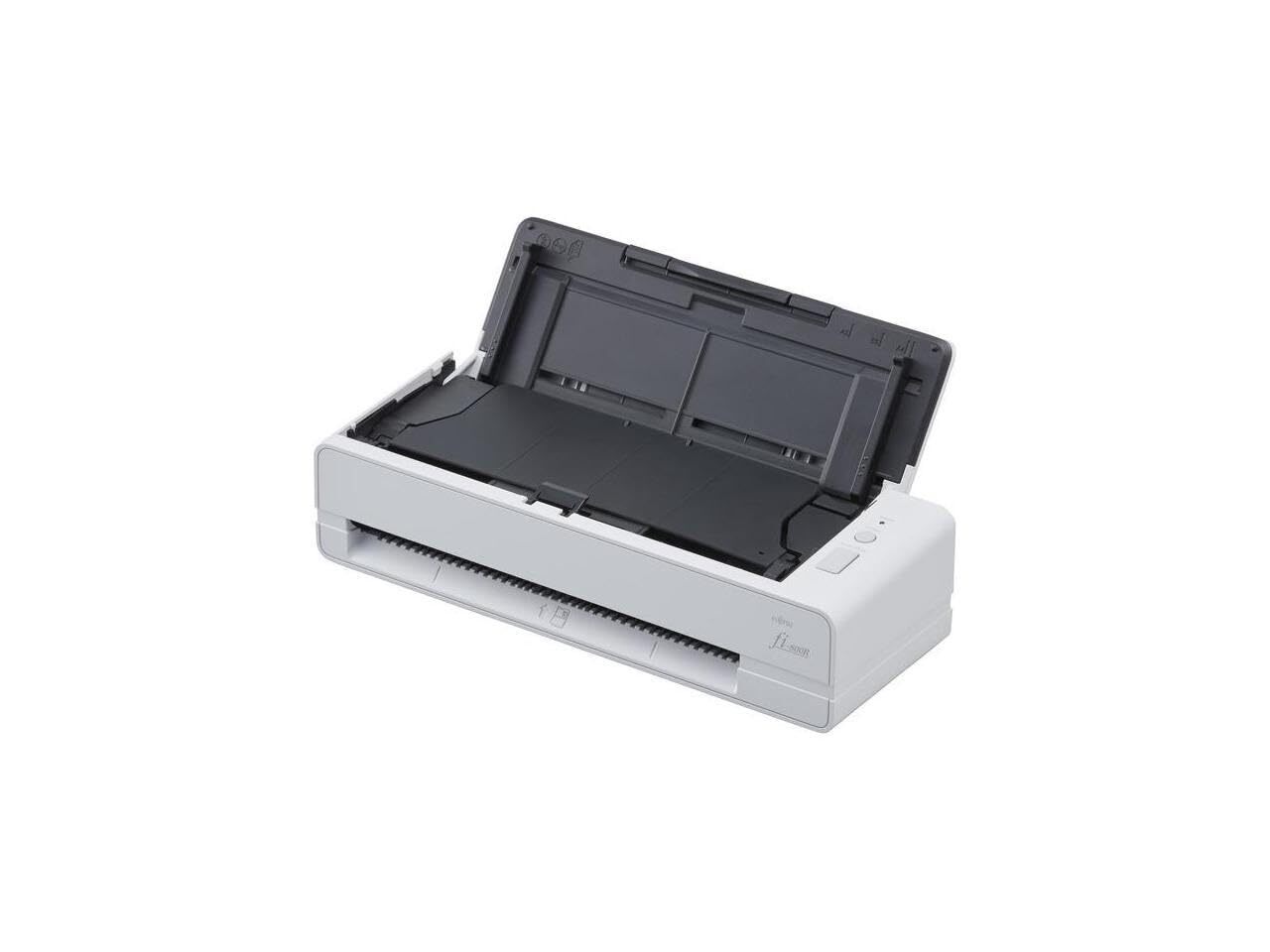 Fujitsu fi-800R Sheetfed Scanner - 600 dpi Optical