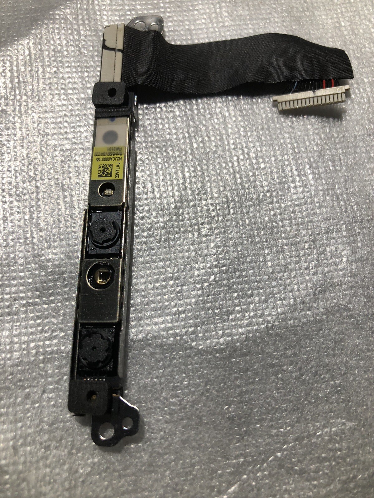 Panasonic FZ-G2 Camera Complete with Cable and Bracket N2JCA0000155