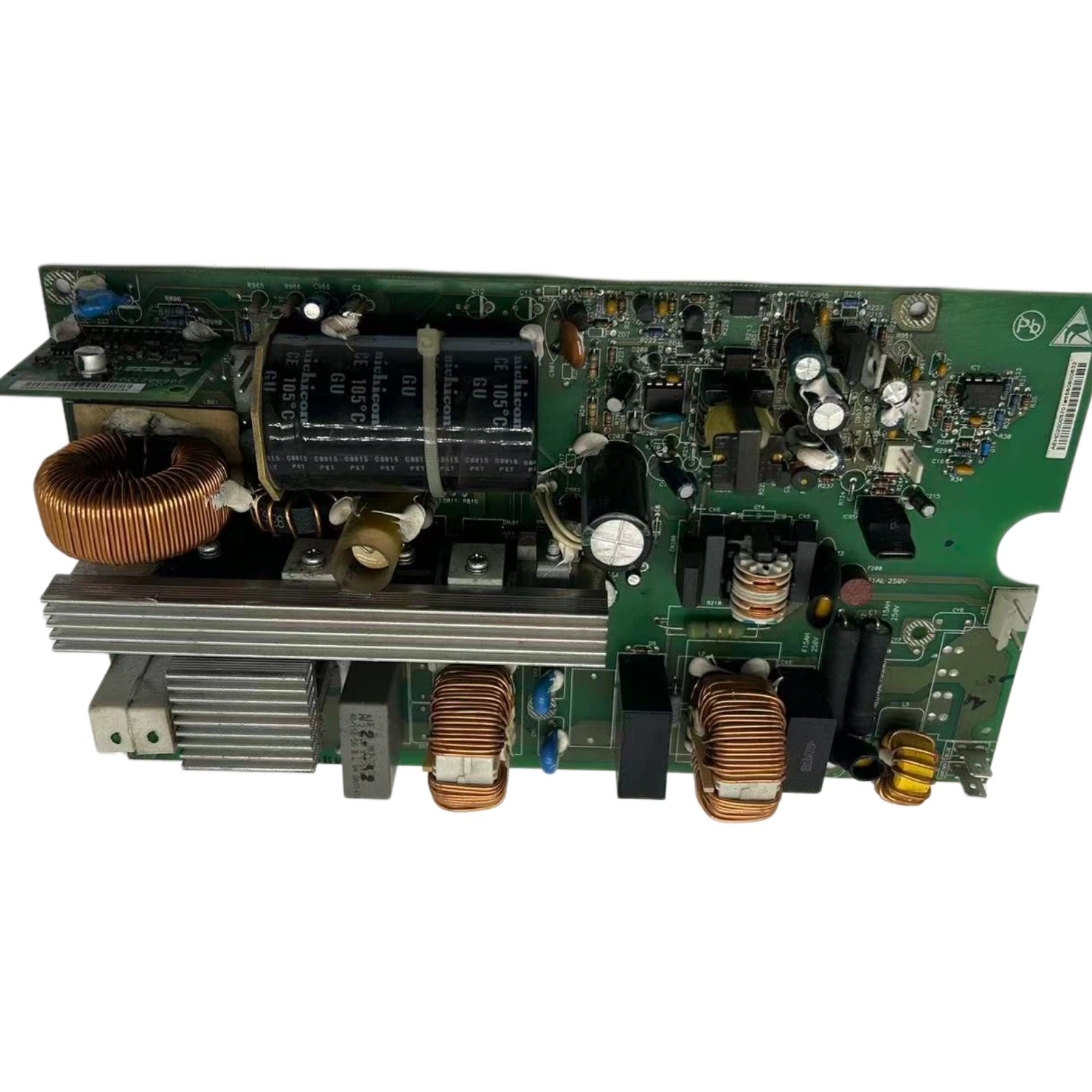 Printer Parts DesignJet 4520 Z6100 Power Board DCT-206 Fits For HP