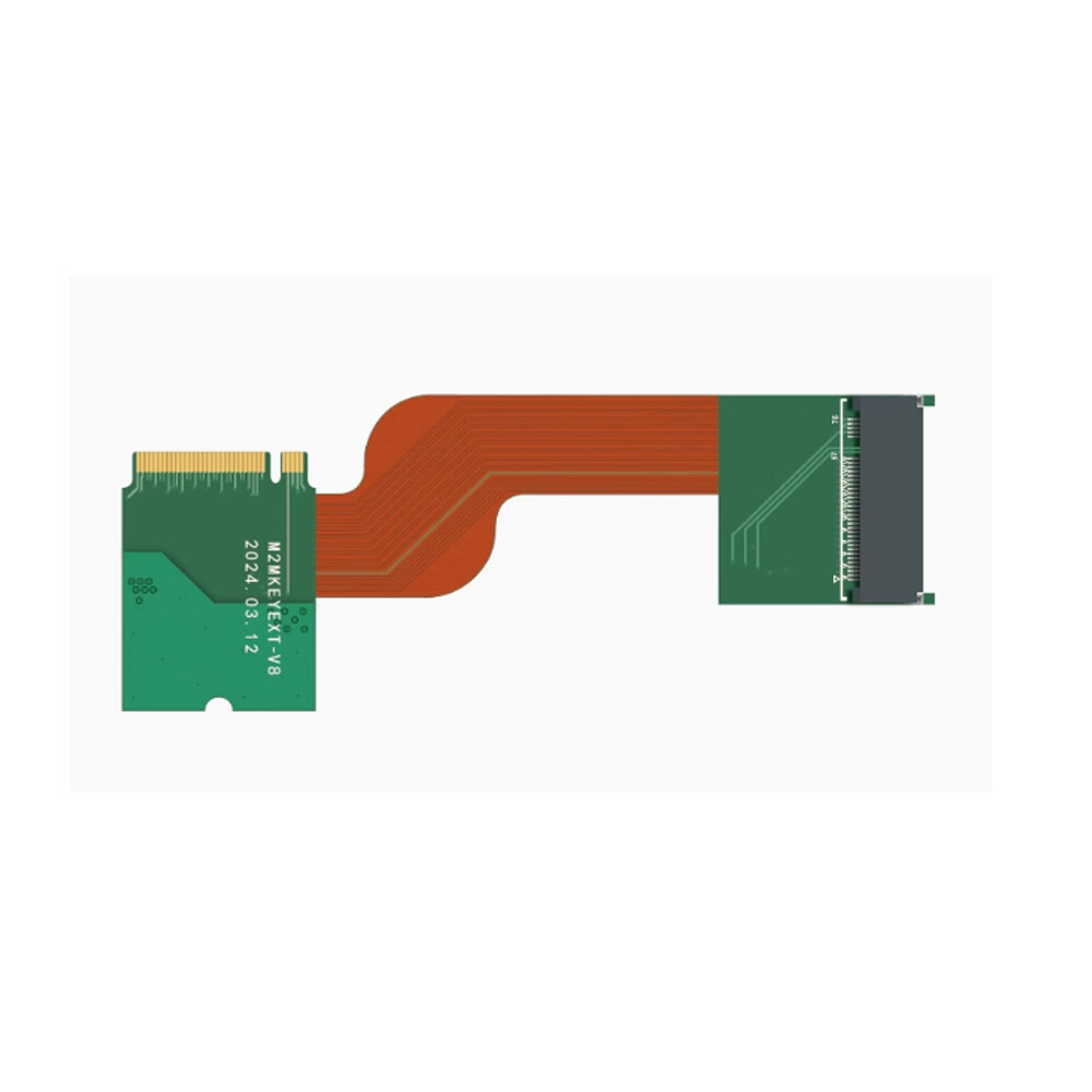 Suitable for SteamDeck Oled Hdd Modification To Realize 4T 8T for Steam Deck