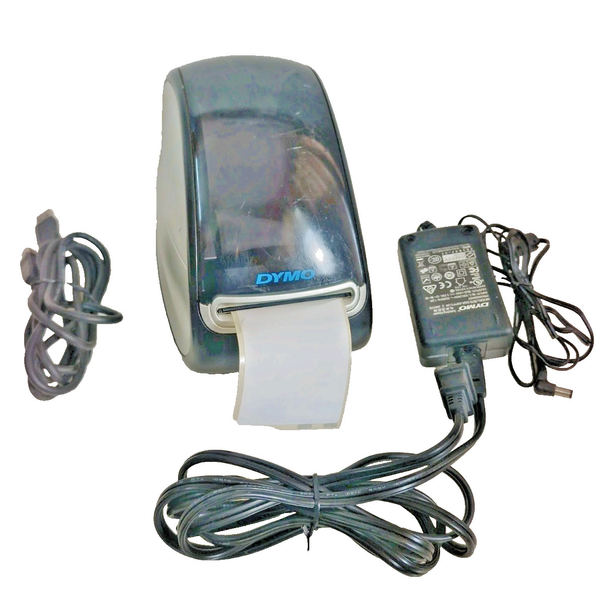 Dymo LabelWriter 450 Turbo Thermal Label Printer 1750283