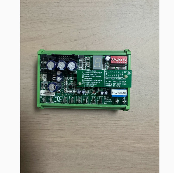 YORK 100% brand new and original Current Module    024-31517-004 FedEx or DHL