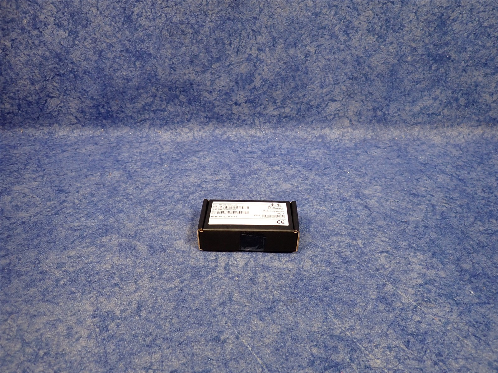 NEW Mellanox MFM1T02A-LR 10GBASE-LR SFP+ Transceiver Module (S5)