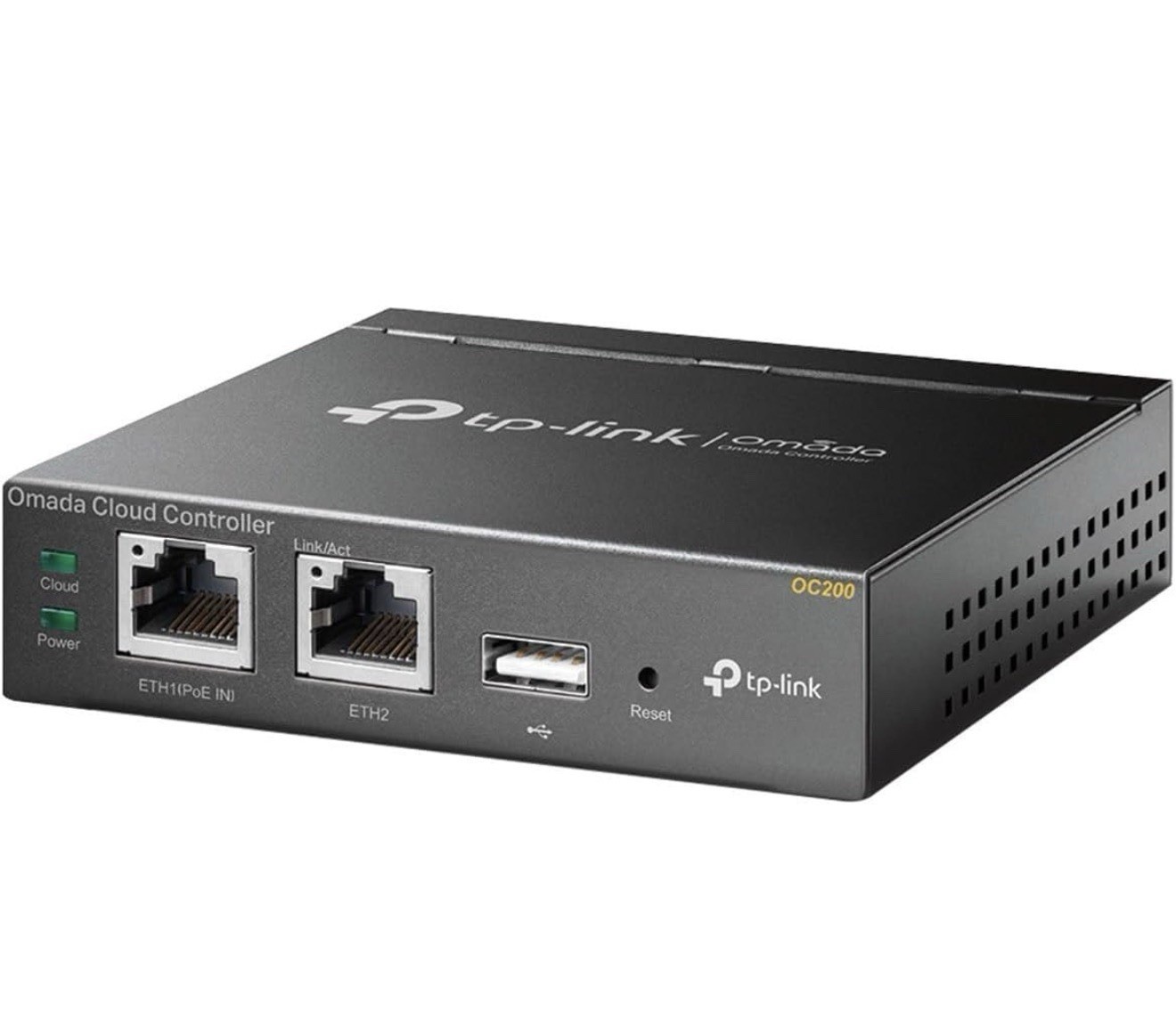 TP-Link Omada OC200 Cloud Hardware Controller Centralized Network Management