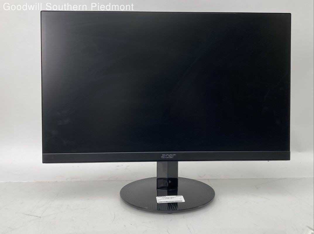 Acer SA230 bi 23" 1080p IPS LED Computer Monitor - Tested