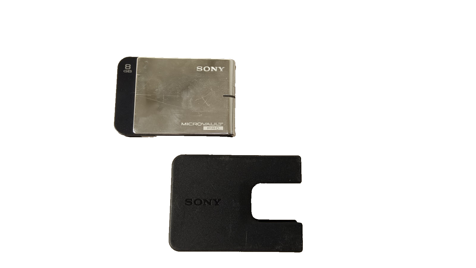 Sony 8 GB MicroVault Pro USB Storage Media Flash Drive