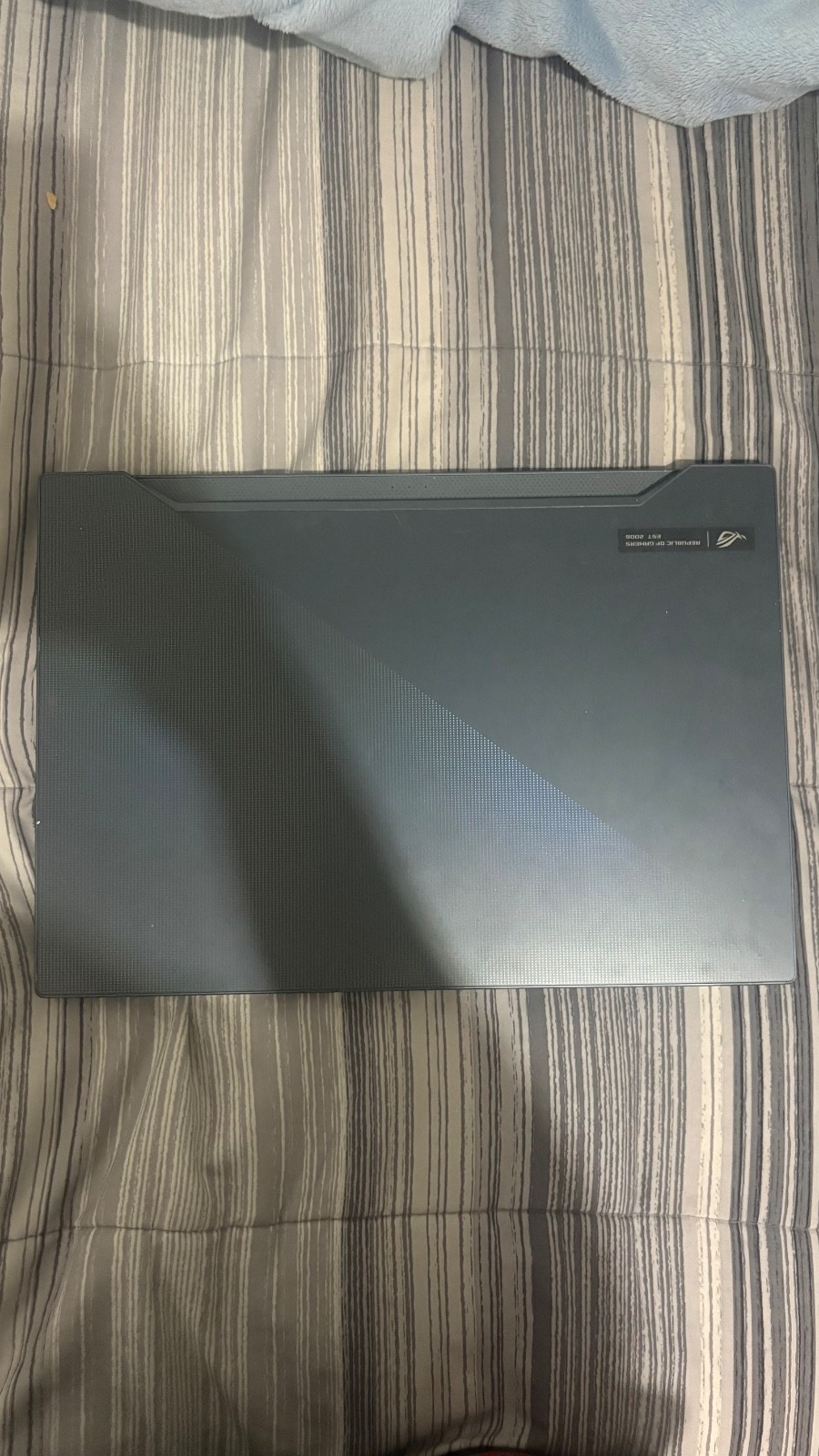 ASUS ROG ZEPHYRUS M15 GU502LU-BI7N4 FOR PARTS
