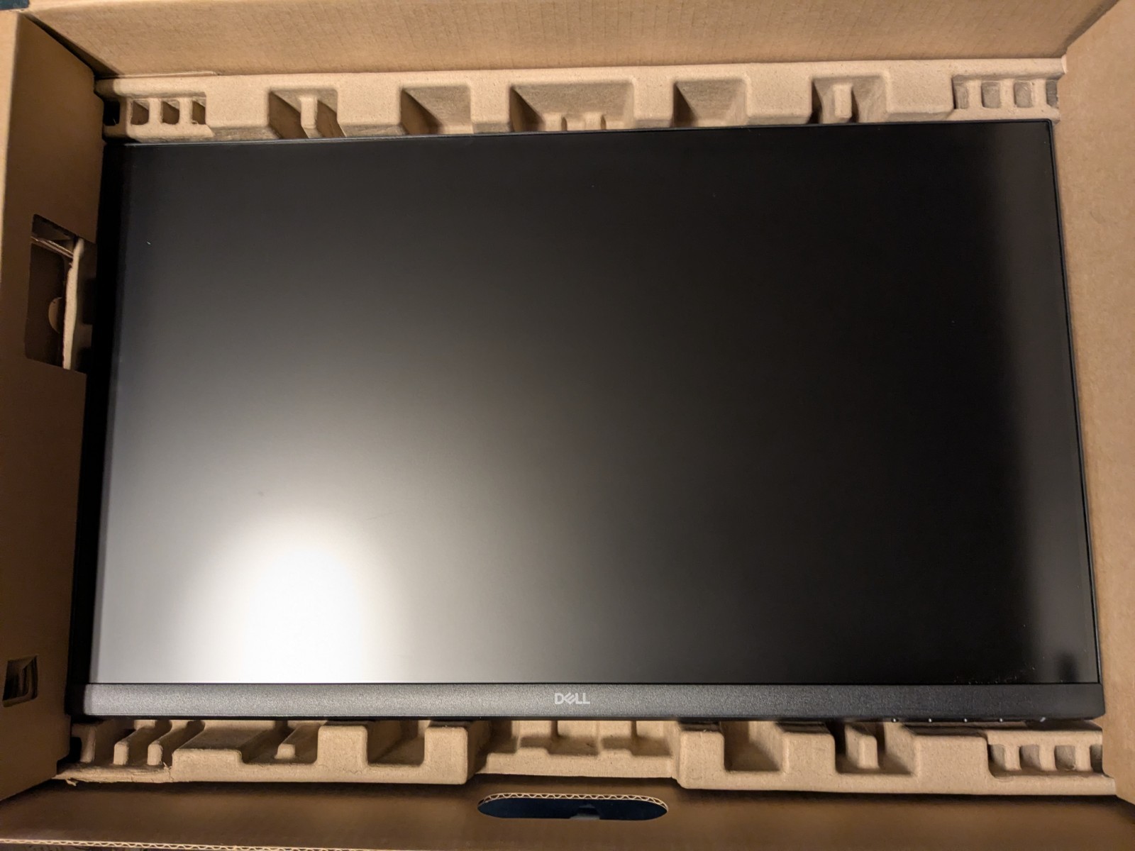 Dell SE2426H 24 Inch Computer Monitor, 23.8 Inch FHD IPS Display, 144Hz Refresh