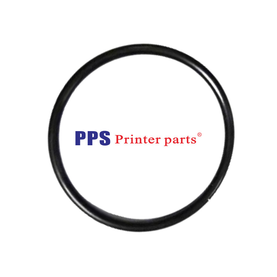 New EVOLIS S10091 Belt Fit For EVOLIS Primacy Zenius Card Printer-Thickest