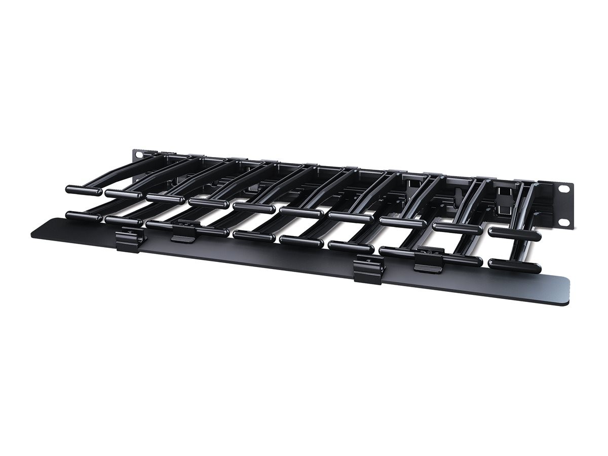APC Horizontal Cable Manager 1he AR8612