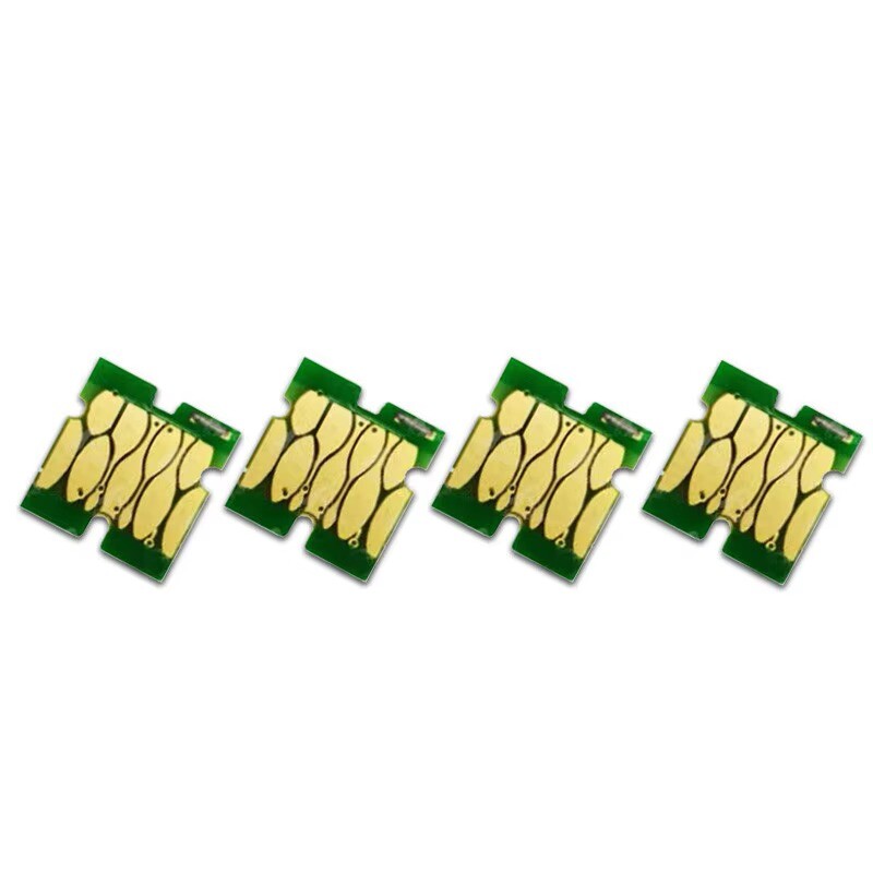 T40D Compatible Disposable Chips For Surecolor T3100 T3100N T5100 T5100N