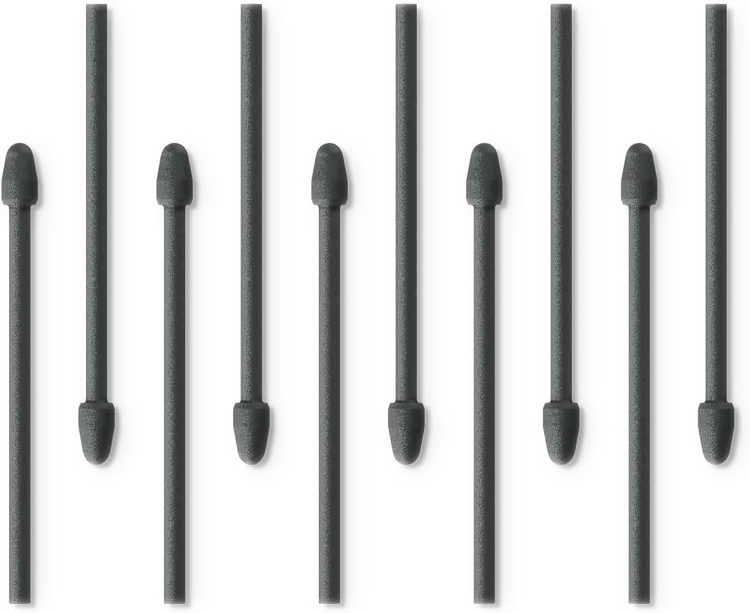 10pcs AMZ Kindle Scribe Pen Tips Tibs for Kindle Scribe Pen AMZ Kindle Scrib...