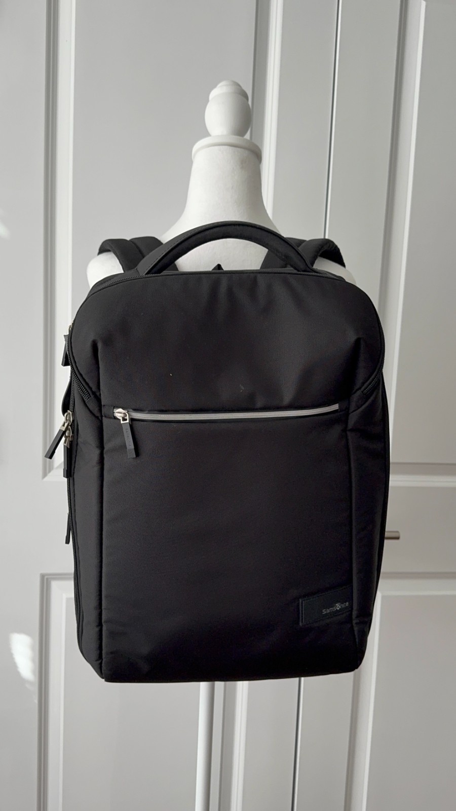 Samsonite Litepoint 15.6" Laptop Backpack Black