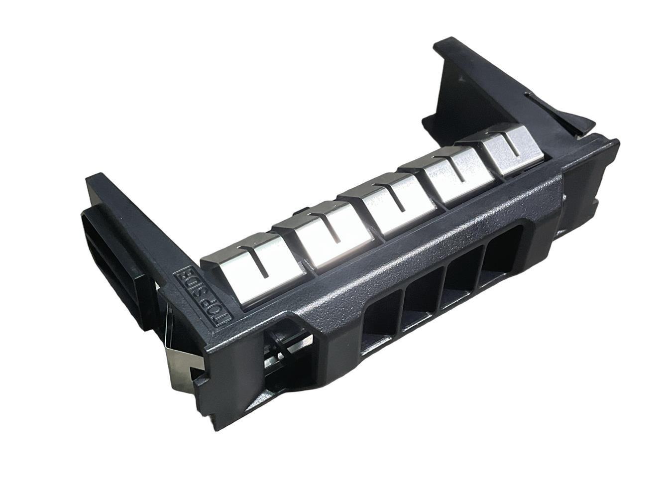4F7V1 04FV1 New DELL GEN 13 PowerEdge and Power Vault "3.5" HDD BAY BLANK FILLER