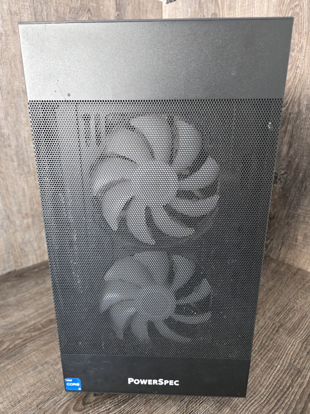 PowerSpec G235 Gaming PC