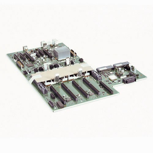 IBM 00E1768 System Backplane (Dual Processor)