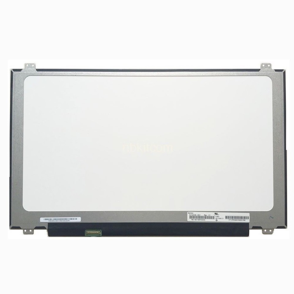 New Gateway GWTN141-3BK 14" FHD Non-Touch LCD LED Screen GWTN141-6BL GWTN141-5BK
