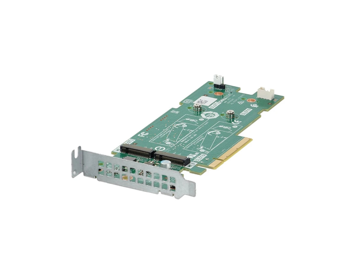 Dell 403-BCHE BOSS Controller Card Low Profile New