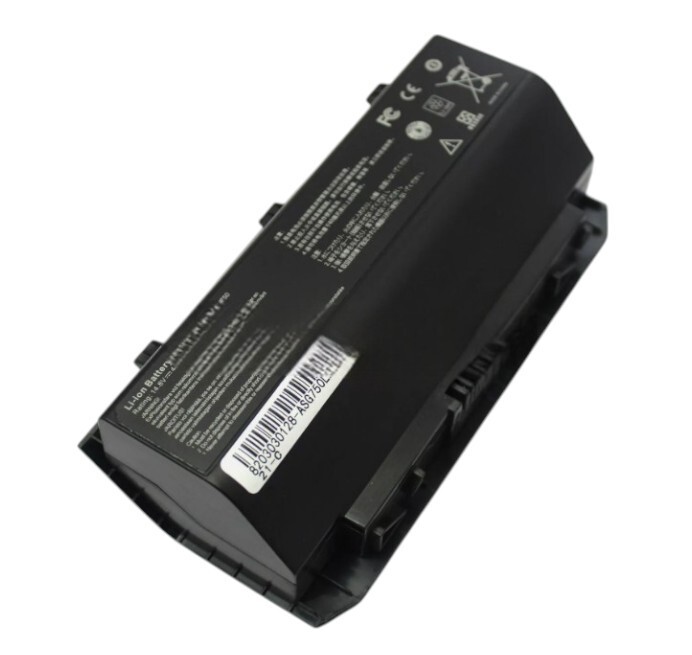 New 8Cell A42-G750 Battery for Asus ROG G750 G750JH G750JM G750JS G750JW G750JX