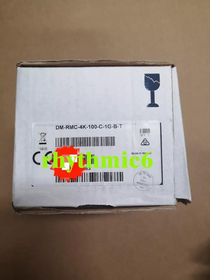 Brand New DM-RMC-4K-100-C-1G-B-T Receiver Module DM-RMC-4K-100-C-1G-B-T