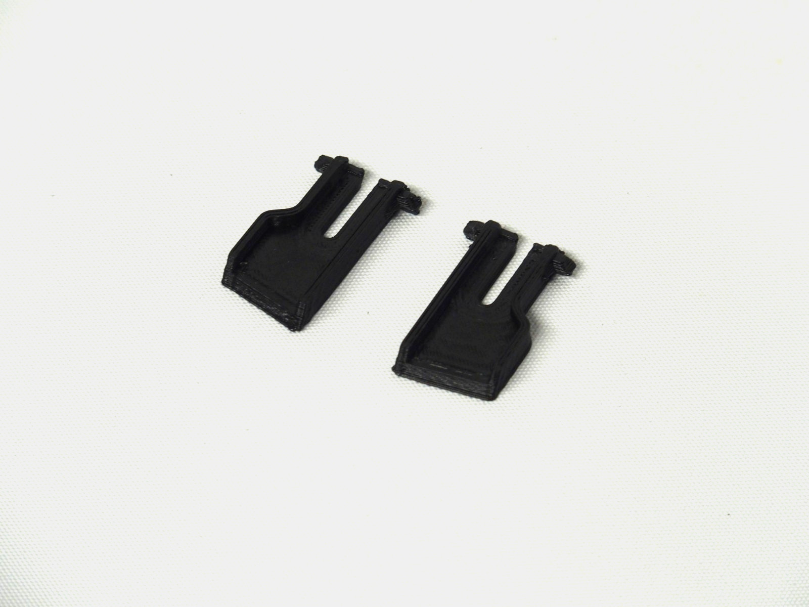 Replacement Legs / Feet for Logitech Keyboard G110 G105 G510 G510S G100S