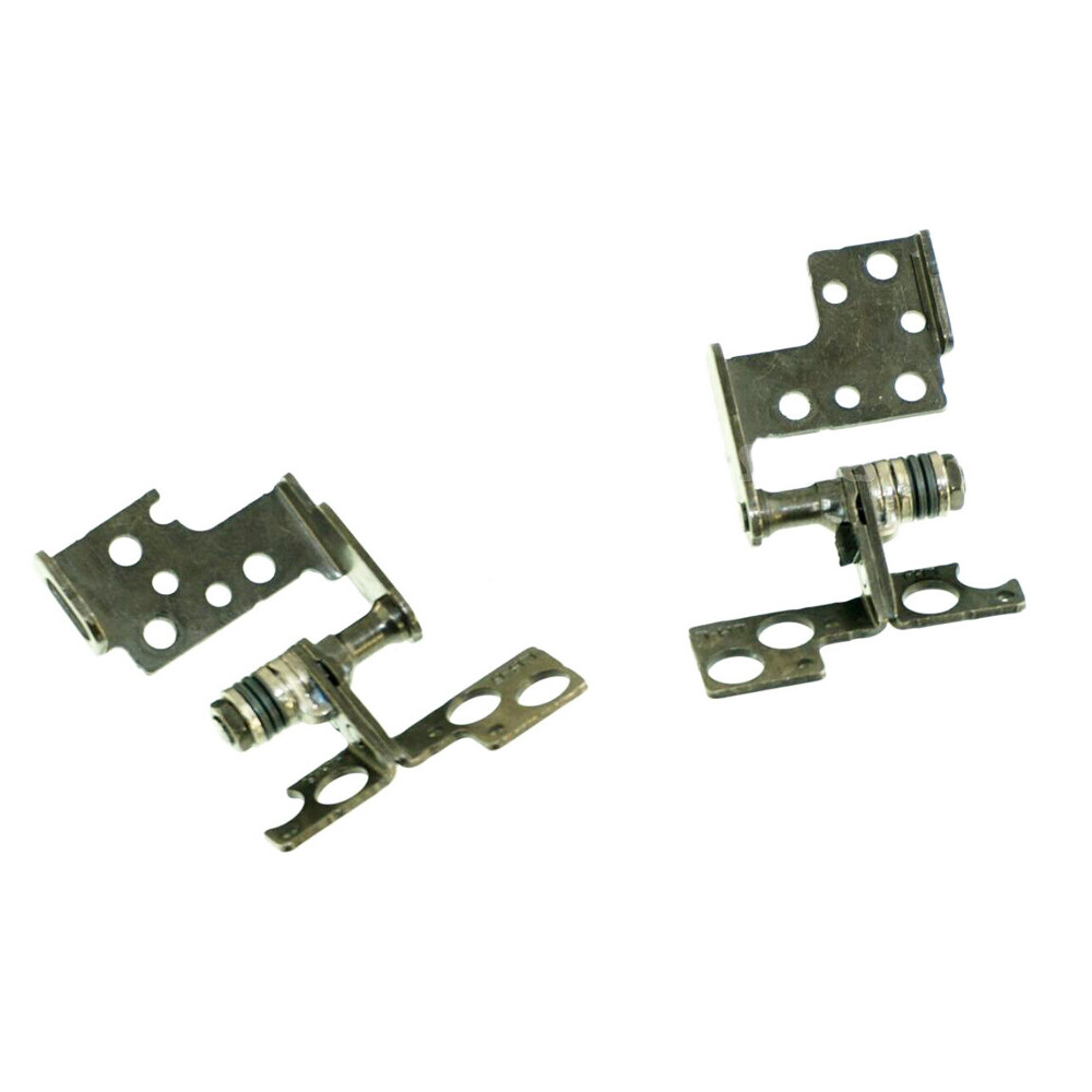 LCD Screen Hinges for MSI WS75 9TK 9TL MS-17G1