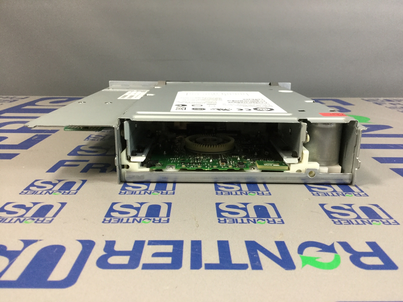HPE 695112-001 SPS-DRV LTO4 SAS W/MODULE 1/8G2/MSLG3