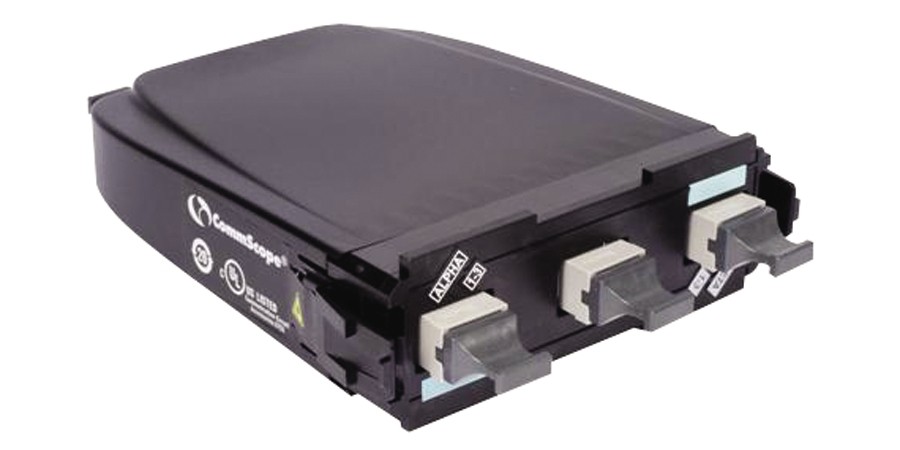 Commscope 360DM-4X4P-LS - Instapatch 360 - Brand New Factory Sealed and Tested..