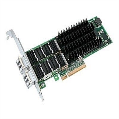 Intel EXPX9502FXSRGP5 PCI-Express Card, Green