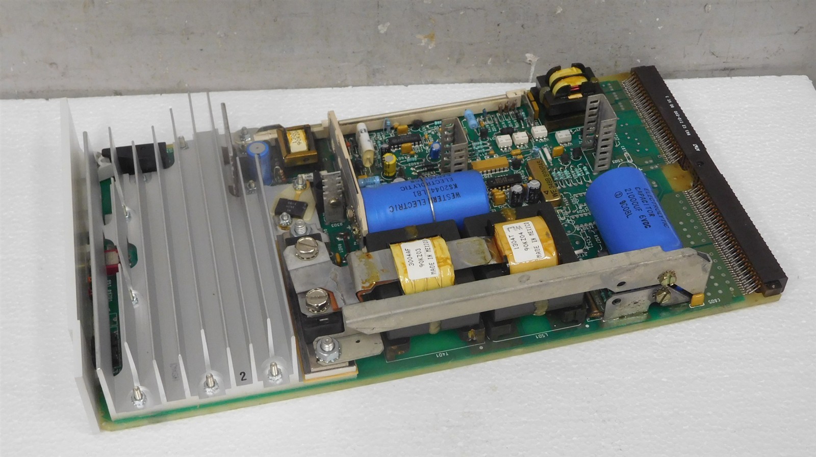 AT&T Alcatel-Lucent 495FB 495FB 5ESS Power Unit (S21)