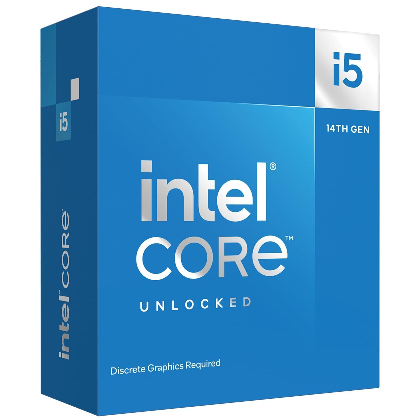 Intel Core i5-14600KF Unlocked Desktop Processor