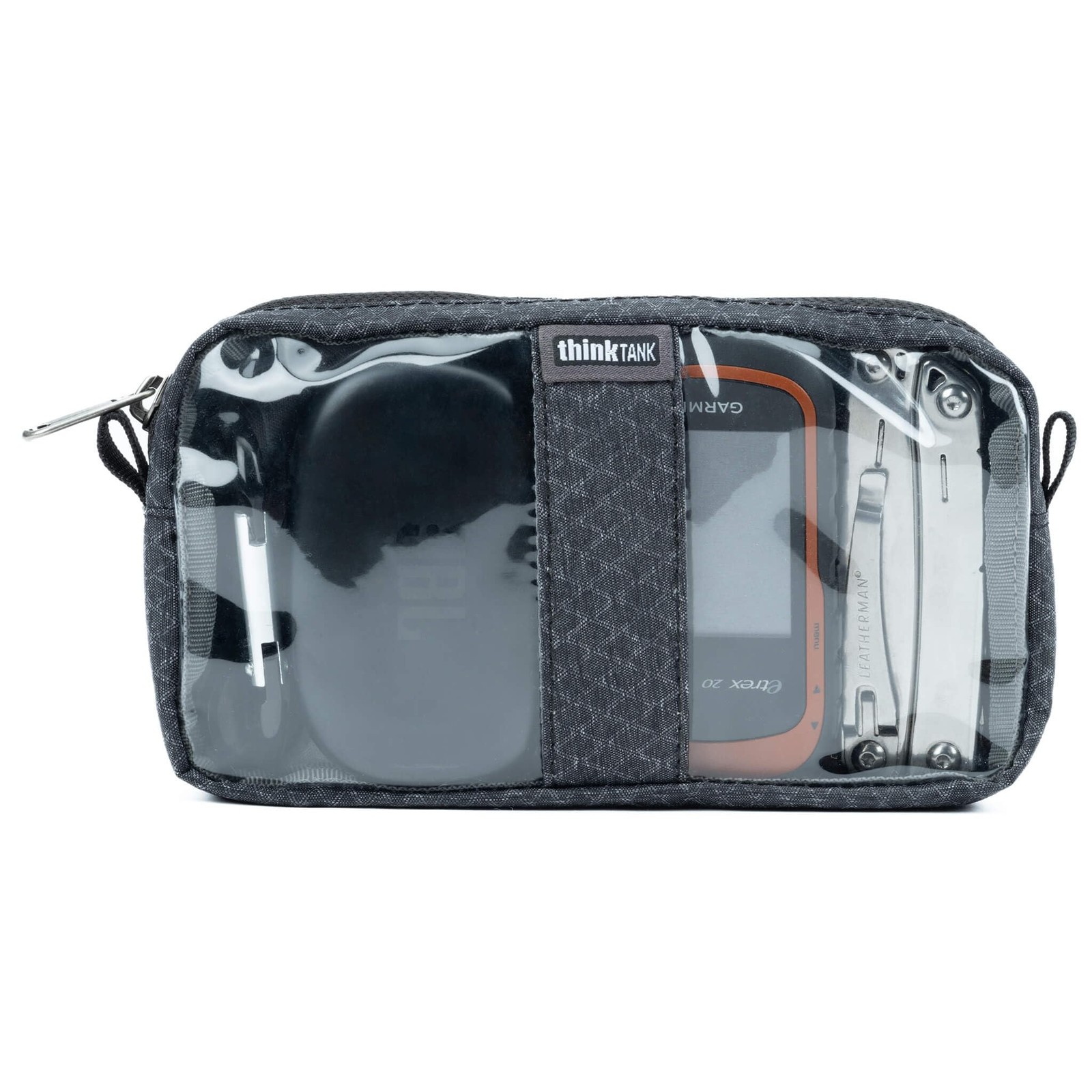 Cable Management 10 Electronics Accessories Gear Organizer Pouch Medium