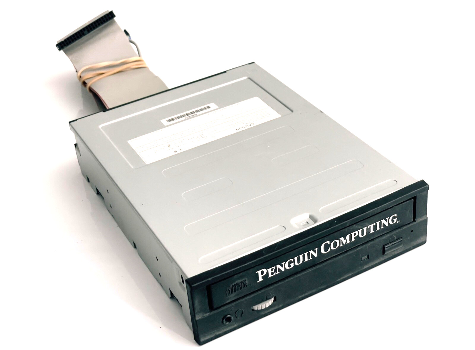 TOSHIBA XM-6702B 48x IDE CD ROM DRIVE
