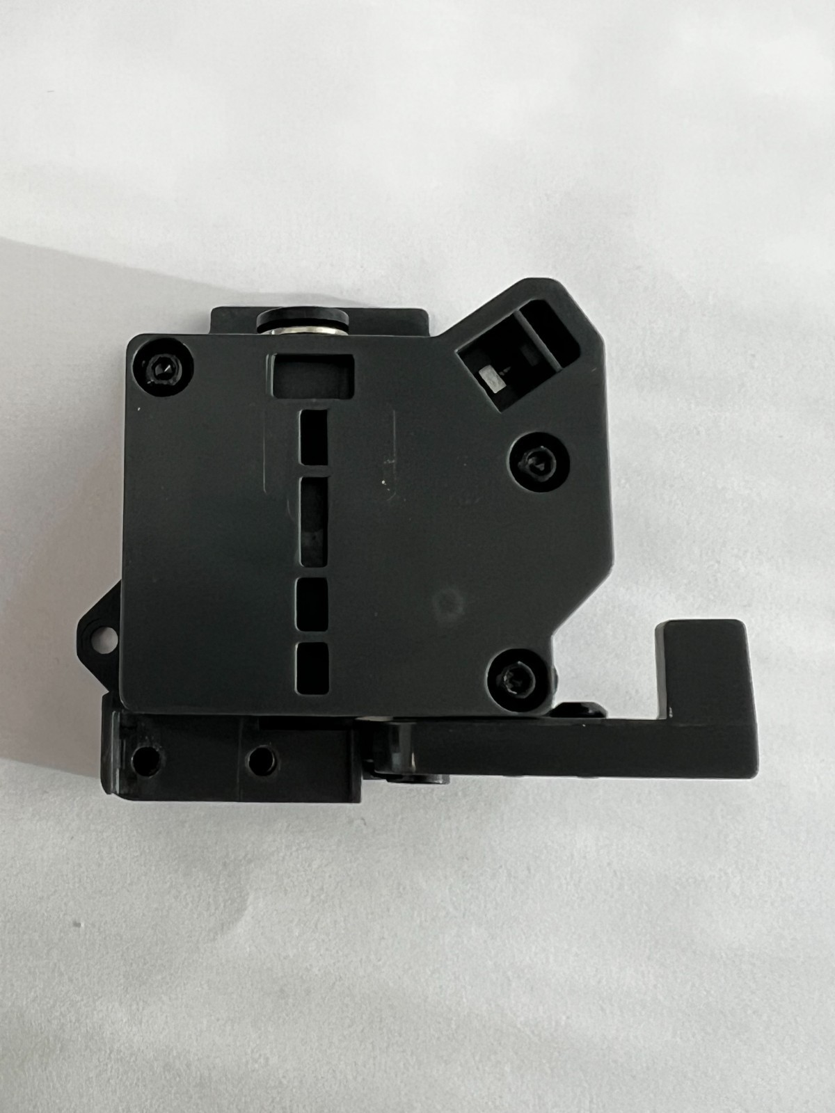 Original Dual Extruder Gear Feeding Kit for ELEGOO CC1 Centauri Carbon