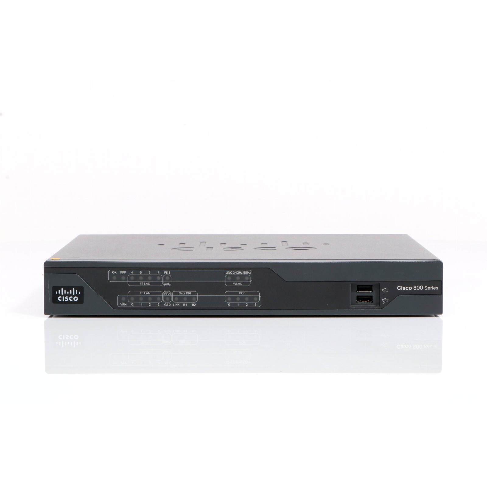 Cisco CISCO892-K9 Router II price incl VAT 3 yr warranty* B2B