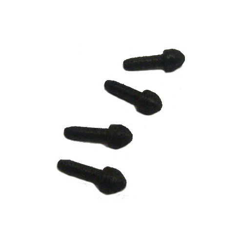 4 pk Genuine Smart Technologies replacement nibs FRU-NIB-SBX8