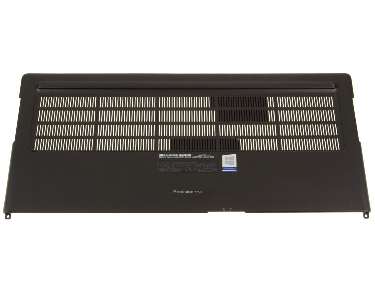 Dell OEM Precision 7730 Bottom Access Panel Door Cover VRHV7