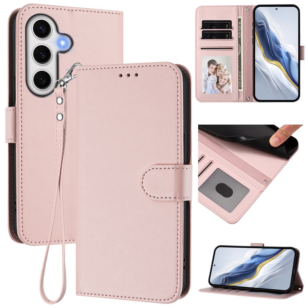 Leather Wallet Cover Case For Infinix Note 60 20 30 Smart 10 Hot 50 20 Zero 30