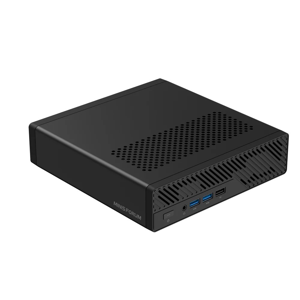 MINISFORUM MS-A2 MINI PC Workstation AMD R9 9955HX / 8945HX  R7 7945HX WIFI 6E