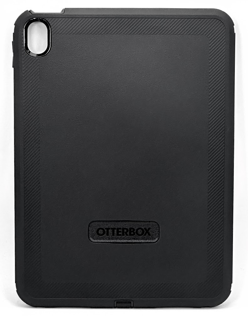 OtterBox Defender Pro Case for Apple iPad 10th Gen & A16 11 inch + Shield Stand