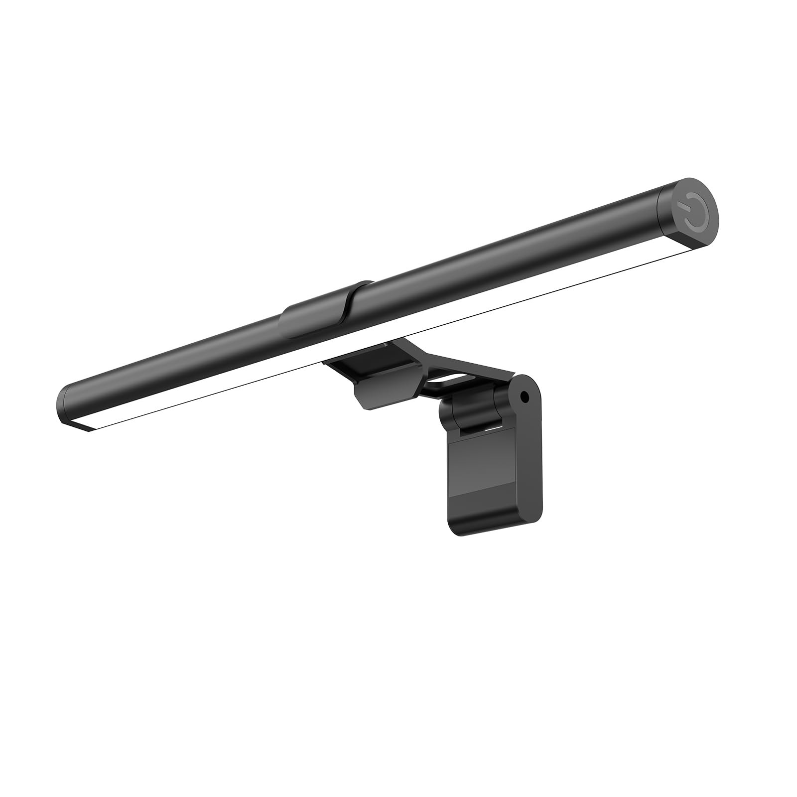 Samphon Monitor Light Bar, Eye-Care USB Reading Mnitor lamp, 11.8 INCH, Black