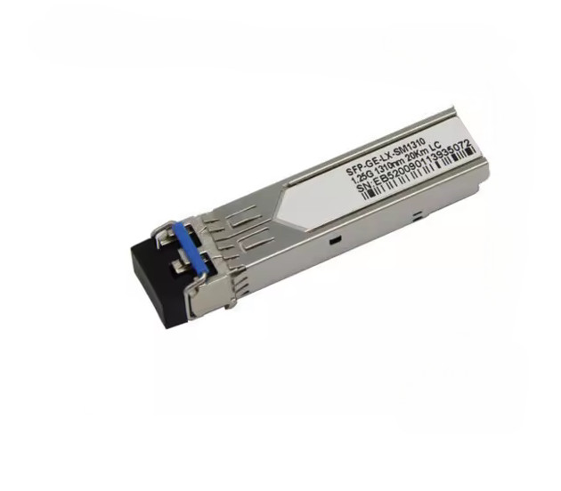 SFP-GE-LX-SM1310-A Gigabit Single-Mode 20km Transceiver for H3C-