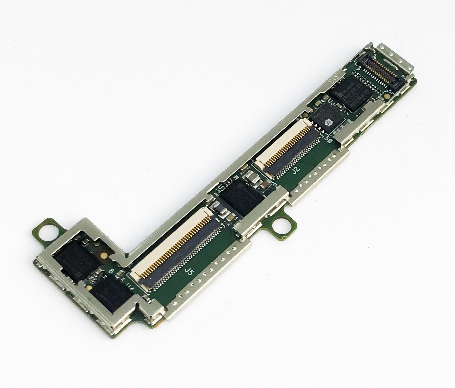 Microsoft Surface Pro 5 Pro 6  1796 Original Touch Digitizer Control Board Part