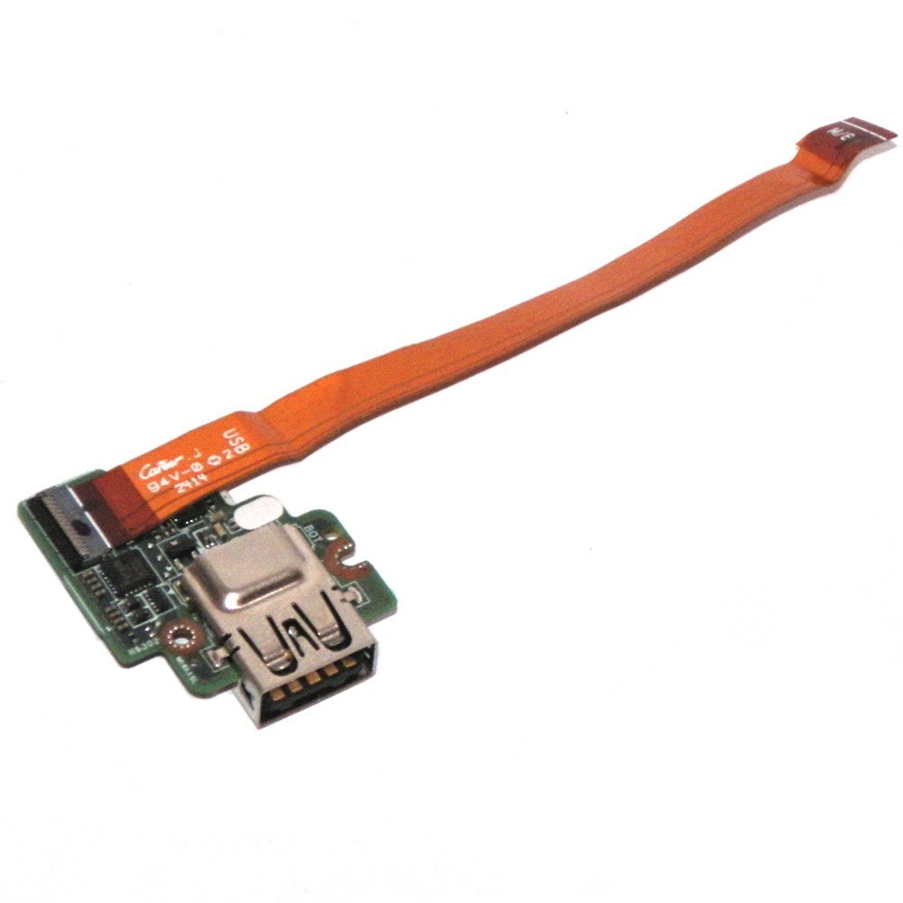 JCT/LP RS USB BOARD FLEX FOR Dell Venue 11 Pro (7130) 7139 Tablet 69NM0NJ11F01
