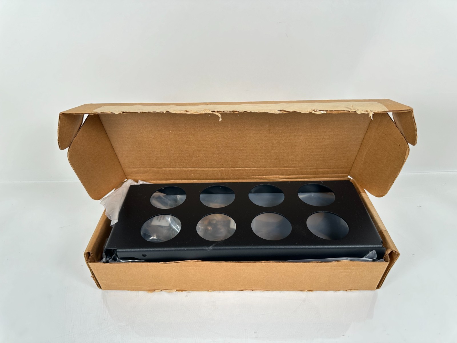 (NEW) RackSolutions 2POST-2UKIT Rack Bracket Kit