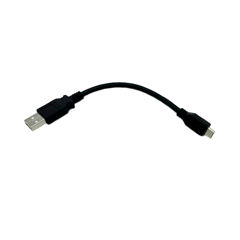 USB Charging Cable Cord for TAOTRONICS BLUETOOTH TT-BH2 TT-SK06 6in